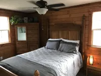 Cabernet Getaway