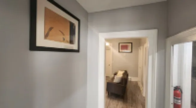 2 bed room Apartment