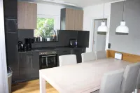 Schönes Ferienhaus in Ruhiger Lage