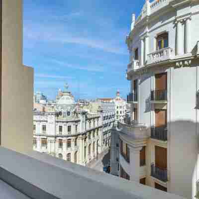 Grand Hotel Centenari, Valencia, Autograph Collection Rooms