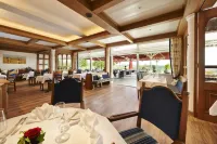 Köpfers Steinbuck Hotels in Breisach am Rhein
