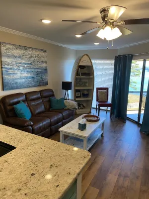 Destination for Lakefront Relaxation! Newly Remodeled! Multiple Properties!