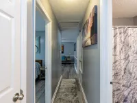 Cozy Raleigh Escape 3Br Outdoor Escape Hotels in Garner