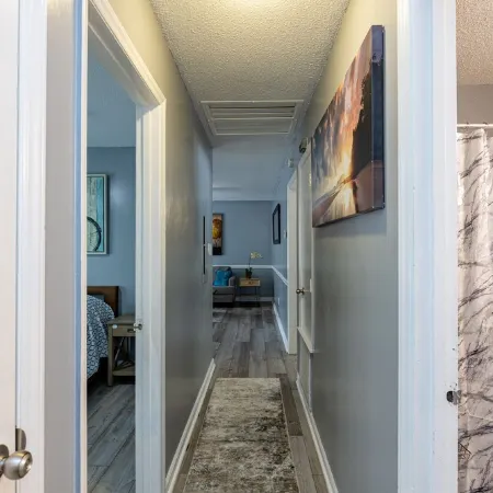 Cozy Raleigh Escape 3Br Outdoor Escape