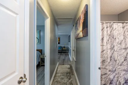 Cozy Raleigh Escape 3Br Outdoor Escape