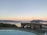 Regency Inn Lakeport Hotels in Lake County