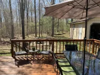 Rickett’s Hidden Treasure- Sullivan County