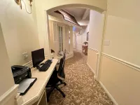 外婆家羽絨床貝斯特韋斯特飯店