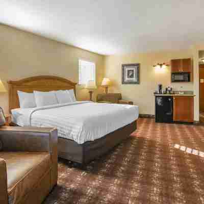 Kathryn Riverfront Inn, Ascend Hotel Collection Rooms