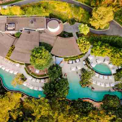 Andaz Peninsula Papagayo Resort, Costa Rica, by Hyatt Hotel Exterior