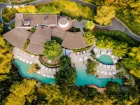 Andaz Peninsula Papagayo Resort, Costa Rica, by Hyatt