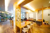 Gwandeok Stay - Hostels