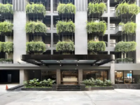 ナーレート ホテル