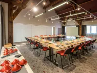 Ibis Château-Thierry Hoteles en Essômes-sur-Marne