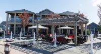 Condo 409 Vista Del Mar Beach Condominium Hotels in Ocean Shores
