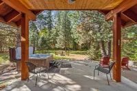 River Lodge in Plain Hotels in Chelan County