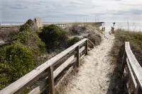 Ocean Views and Community Pool with Pier Access - Gorgeous Coastal Retreat Hotels in Isle of Palms