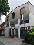 Hotel Quinta Avenida