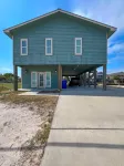 Private Dock and Scenic Deck Views - Stunning Waterfront Retreat