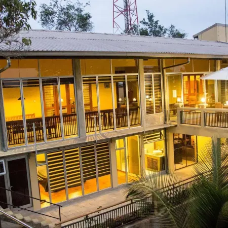 Misty Hills Villa Kadugannawa