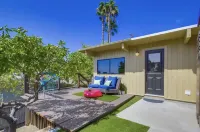 Avoyer - 1BR Guesthouse - La Mesa Hotel a Casa de Oro-Mount Helix