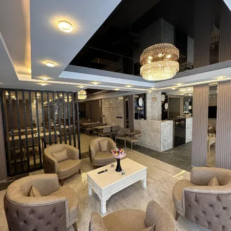Nif Ankara Hotel