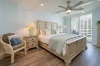 Luxurious Oceanfront 3 Bedroom 2 Bath Condo in Kingston Plantation - North Hampton 901 Hotels in Horry County