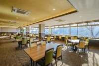ASO CANYON TERRACE & LODGE
