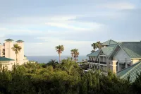 Bloom Jeju Hotel - Romantische