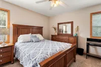 Private Pool and Game Room - Relaxing Coastal Haven