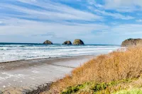 Annie's Oceanside Beach Rest Hotel a Oceanside