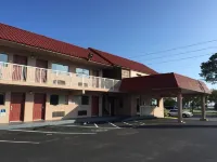Super 8 by Wyndham Ft Walton Beach