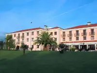 Inatel Cerveira Hotel