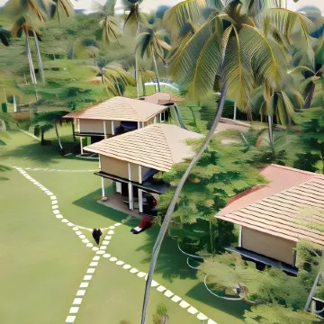 Talalla Retreat Отели рядом с достопримечательностью «Пляж Гандара»