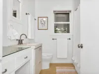 Eichel Cottage | 2/1, Full Kitchen