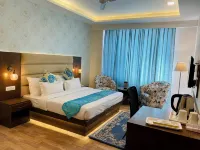 Royal Mansion Hotels in Bhuntar