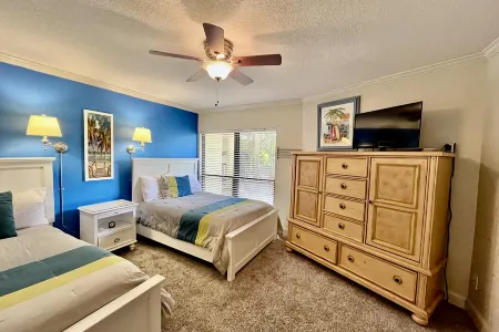 Ocean View and Pool Access - Stunning Coastal Haven