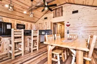 Private Dock and Cozy Firepit - Stunning Lakefront Retreat