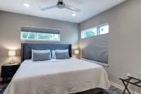 City View South Slope Townhome