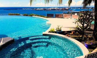 TAHITI - Carlton Hills Appartment