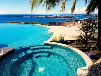 TAHITI - Carlton Hills Appartment Hotels in 