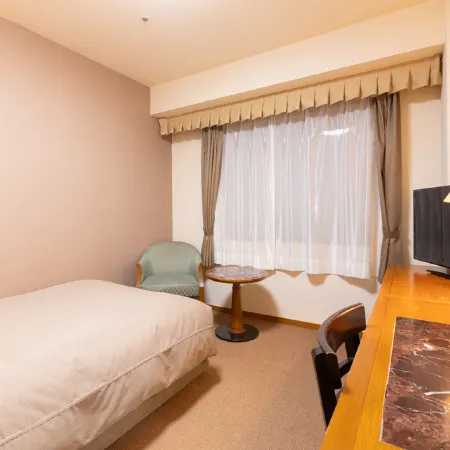 Hotel Bel Air Sendai