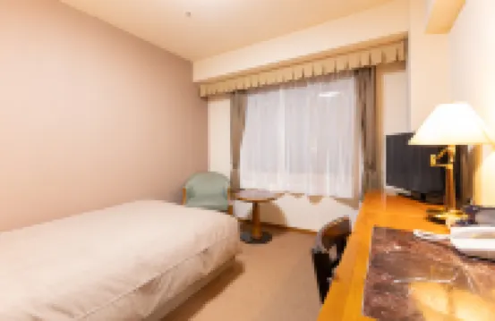 ホテルベルエア 仙台