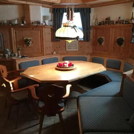 Mountain Retreat Aschberg Chalet