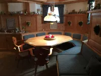 Mountain Retreat Aschberg Chalet