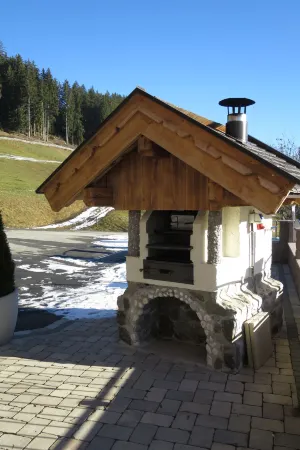 Schoppengrub Отели в г. Гемайнде Брамберг ам Вильдкогель