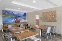 Best Western Plus Grant Creek Inn - breakfast