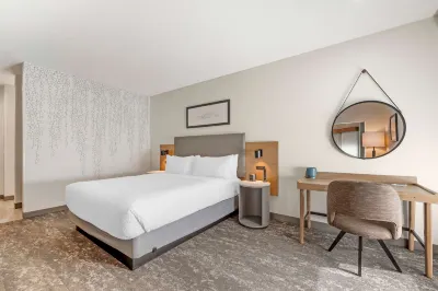 Kiota Inn & Event Center Sutter Creek, Ascend Hotel Collection Hotels in Sutter Creek
