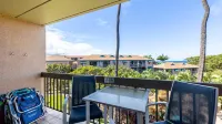 Steps to Beach and Access to Pools and Tennis Courts - Charming Oasis Hotels in Kīhei