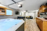 Rose Lane Cottage Hoteles en Condado de McCurtain